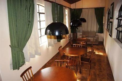 фото отеля Hotel Fazenda Sao Matheus