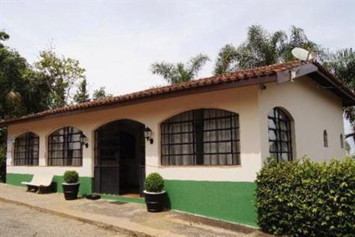 фото отеля Hotel Fazenda Sao Matheus
