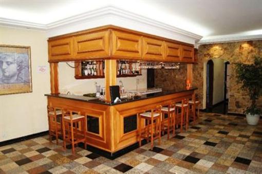 фото отеля Hotel Fazenda Sao Matheus