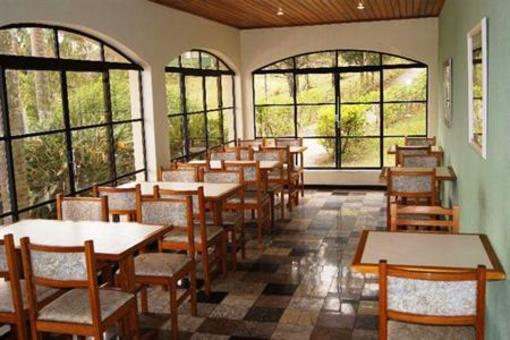 фото отеля Hotel Fazenda Sao Matheus