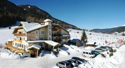 фото отеля Hotel Willy Sesto