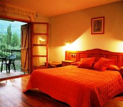 фото отеля Hotel Eriste