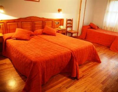 фото отеля Hotel Eriste
