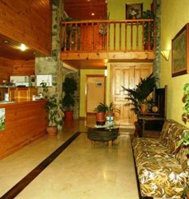 фото отеля Hotel Eriste
