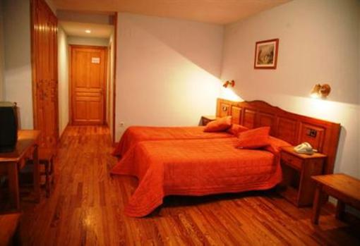 фото отеля Hotel Eriste