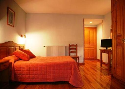 фото отеля Hotel Eriste