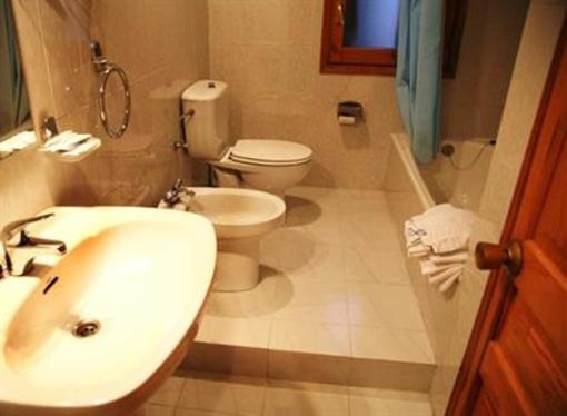 фото отеля Hotel Eriste
