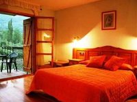 Hotel Eriste