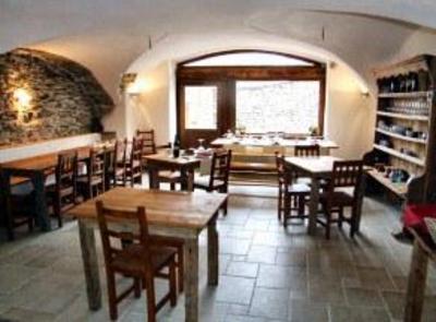 фото отеля Agriturismo il Fiocco