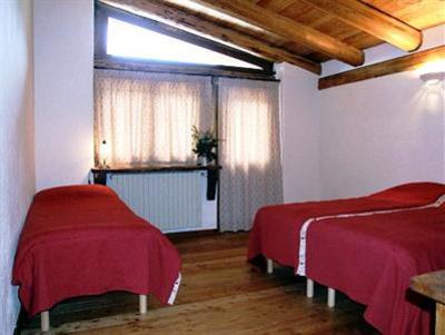 фото отеля Agriturismo il Fiocco