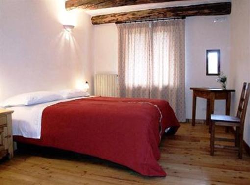 фото отеля Agriturismo il Fiocco