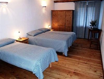 фото отеля Agriturismo il Fiocco