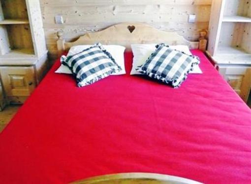 фото отеля Appartement Bec Rouge