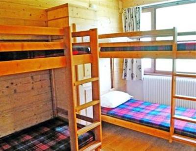 фото отеля Appartement Bec Rouge