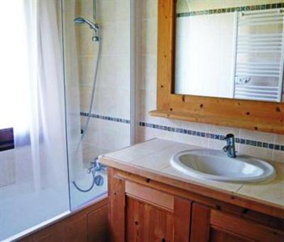 фото отеля Appartement Bec Rouge