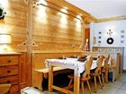 фото отеля Appartement Bec Rouge