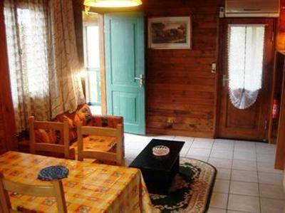 фото отеля Hotel Le Chantoiseau