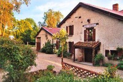 фото отеля Hotel Le Chantoiseau