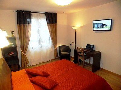 фото отеля Hotel Le Chantoiseau