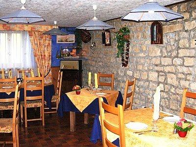 фото отеля Hotel Le Chantoiseau