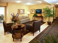 Candlewood Suites Midwest City