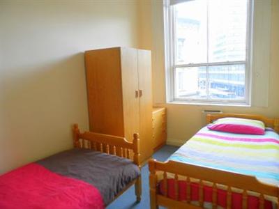 фото отеля Homestay Bristol