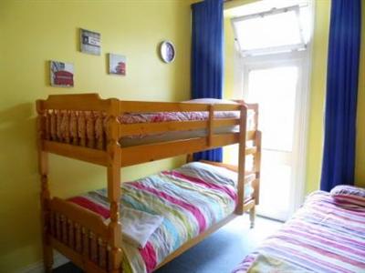 фото отеля Homestay Bristol