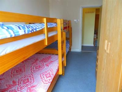 фото отеля Homestay Bristol
