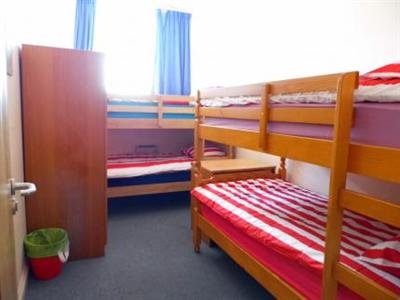 фото отеля Homestay Bristol