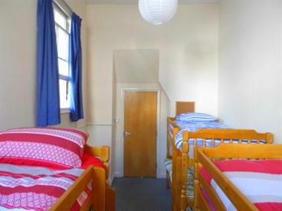 фото отеля Homestay Bristol