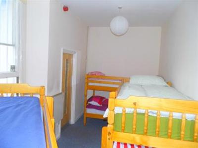 фото отеля Homestay Bristol