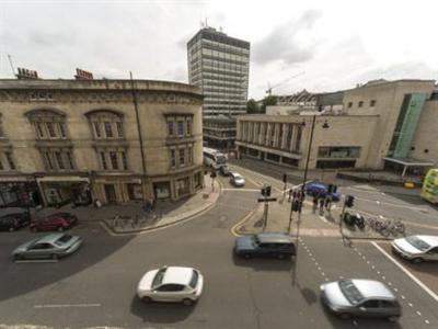 фото отеля Homestay Bristol