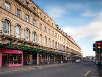 Homestay Bristol