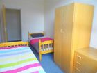 фото отеля Homestay Bristol