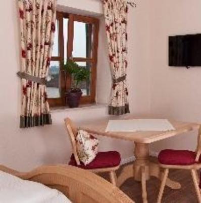 фото отеля Weindl Pension