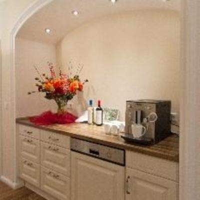 фото отеля Weindl Pension