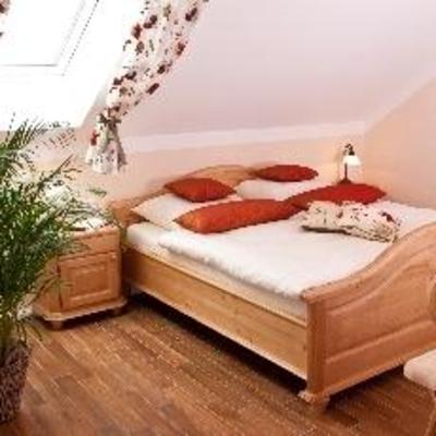 фото отеля Weindl Pension