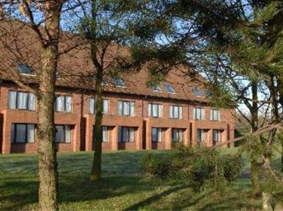 фото отеля Grays Hotel Telford