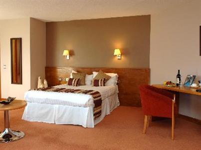 фото отеля Grays Hotel Telford