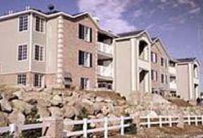 фото отеля Oakwood Jordan Landing