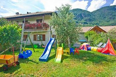 фото отеля Premstalerhof