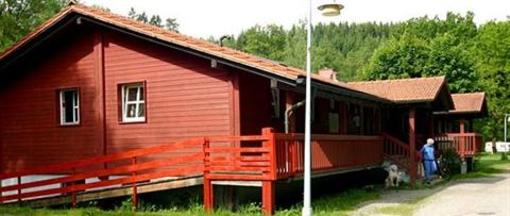 фото отеля Adventure Camp Schnitzmuehle