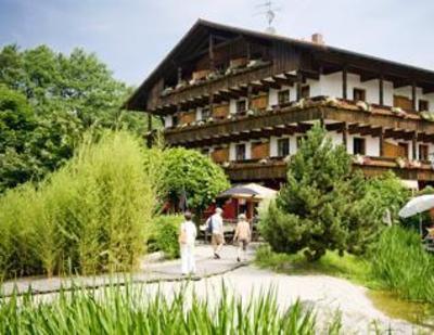 фото отеля Adventure Camp Schnitzmuehle