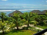 Aga Reef Resort and Spa