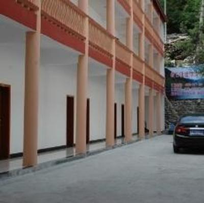 фото отеля New E best international Youth Hostel