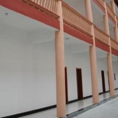 фото отеля New E best international Youth Hostel