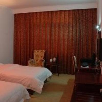 фото отеля New E best international Youth Hostel