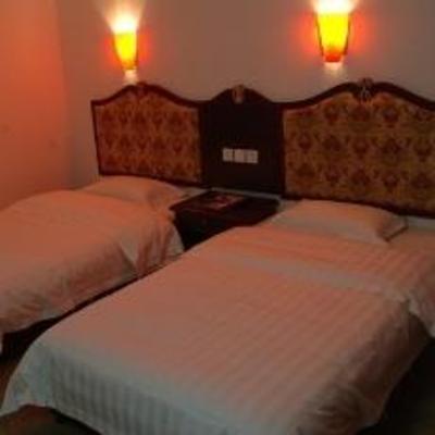 фото отеля New E best international Youth Hostel