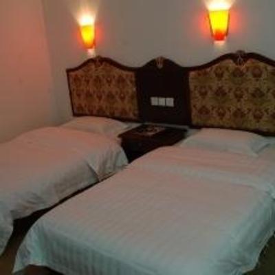 фото отеля New E best international Youth Hostel