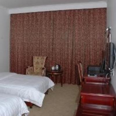 фото отеля New E best international Youth Hostel